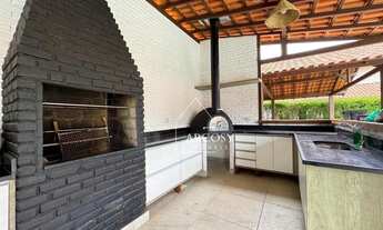 Imagem 4: Casa com 3 dormitórios à venda, 350 m² por R$ 1.500.000,00 - Itaipava - Petrópolis/RJ