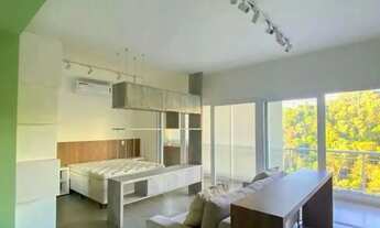 Imagem: Apartamento à venda em Santana de Parnaíba