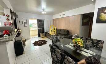 Imagem: Apartamento à venda, 89 m² por R$ 475.000,00