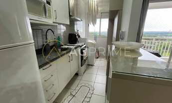 Imagem 6: Apartamento para locação Garden Belvedere