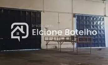 Imagem 4: Aluguel Galpão CUSTODIO PEREIRA