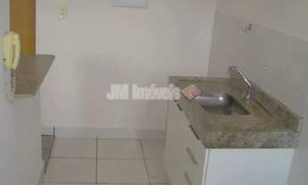 Imagem 2: APARTAMENTO - 2/4 - Rua Nicolau Copérnico, Apto 403, bloco C - Resid. Gran Castel -Jardim