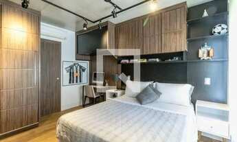 Imagem 6: Apartamento à Venda - Vila Olímpia, 1 Quarto, 80 m2