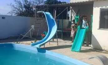 Imagem: Casa de praia