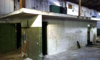 Imagem 6: GALPÃO - PARQUE DA MOOCA - SP