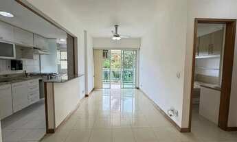 Imagem 5: Apartamento 2 quartos sendo 1 suíte, Blue Land - Barra da Tijuca - RJ