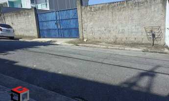 Imagem 2: Terreno à venda Baeta Neves - São Bernardo do Campo - SP