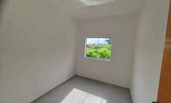 Imagem 7: Imóvel para venda com 50 metros quadrados com 2 quartos em Colina Verde - Pouso Alegre - M