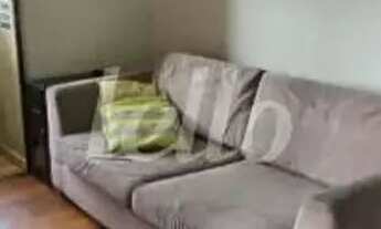 Imagem 4: Apartamento 2 quartos à venda no(a) Santana