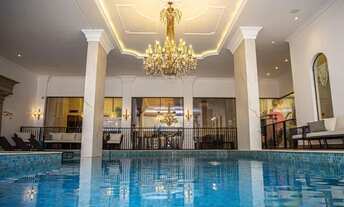 Imagem 4: 04 Suítes no Joseph, 3 Vagas, Quadra Mar em Meia Praia