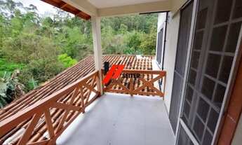 Imagem 3: Casa 4 quartos para locação no Cacupé Florianopolis