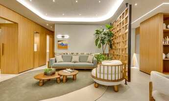 Imagem 7: Apartamento à venda no bairro Serrinha - Goiânia/GO