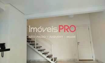 Imagem 4: ANDAR ALTO VISTA LIVRE!PROX.METRÔ- 70M-DUPLEX 2 DORM. BANH SOCIAL SALA C/ LAVABO !2 VGS OT