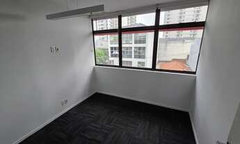 Imagem 2: Imóvel para aluguel possui 130 metros quadrados com 1 quarto em Brooklin Paulista - São Pa