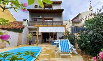 Imagem: CASA SOBRADO A VENDA COM 2 SUÍTES HIPICA