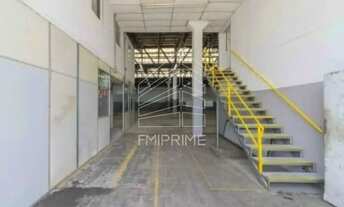 Imagem 5: EXCELENTE GALPÃO COMERCIAL PRÓXIMO AO CEAGESP