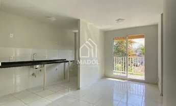 Imagem 3: Apartamento à Venda em Uvaranas, Ponta Grossa - PR