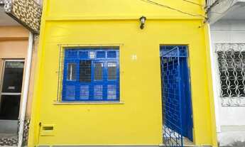 Imagem 2: Casa para venda com 2 quartos em Nazaré - Belém - PA