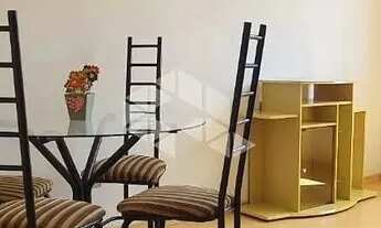 Imagem 5: Apartamento à venda 1 quarto 1 vaga Edifício iglésias Bairro Santana Porto Alegre