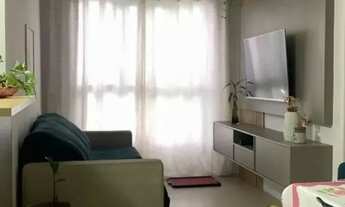 Imagem 2: Apartamento à venda no Residencial Mirante do Portal - Cajamar - SP