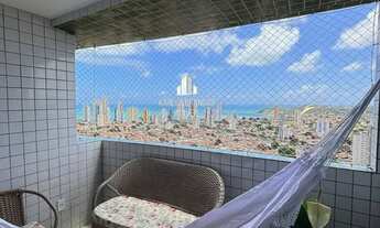 Imagem 6: APARTAMENTO RESIDENCIAL em NATAL - RN, PONTA NEGRA