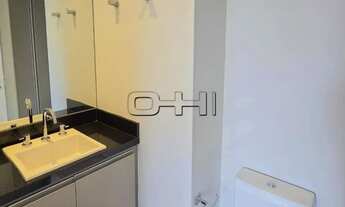 Imagem 13: Aluguel Apartamento 1 Dormitórios - 50 m² Pinheiros