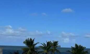 Imagem: ROOFTOP TROPI VISTA MAR MURO ALTO