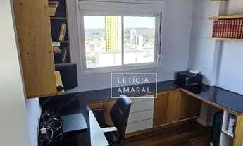 Imagem 7: Apartamento com 3 dormitórios à venda, 115 m² por R$ 1.600.000,00 - Centro - Pouso Alegre