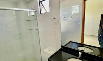 Imagem 7: Apartamento no melhor do Catole, com 3 quartos e andar alto