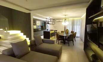 Imagem 7: Cod: CJE55 - Casa Condominio Fechado Decorada, com 177m2 - Cabedelo