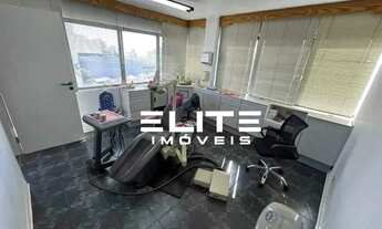 Imagem 2: Sala à venda, 84 m² por R$ 485.000,00 - Centro - Santo André/SP