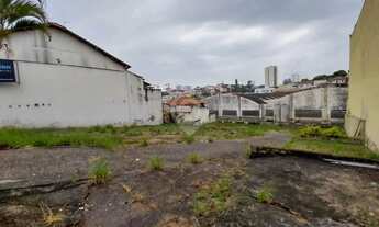 Imagem 5: Terreno-LOCAÇÃO-Centro-Itatiba-SP