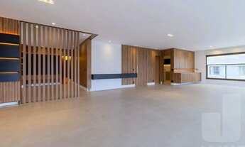 Imagem 7: Apartamento com 4 Dormitórios 4 Vagas em Santa Cecilia