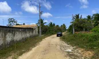 Imagem 3: Terreno muito bem localizado