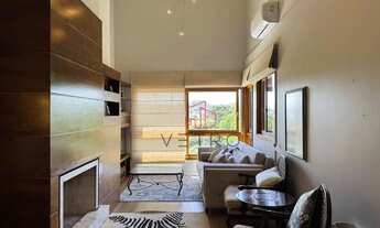 Imagem 7: Apartamento Duplex à Venda no Centro de Gramado!