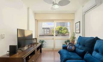 Imagem 4: Apartamento 2 dormitórios bairro Menino Deus