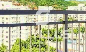 Imagem: Engenho Novo