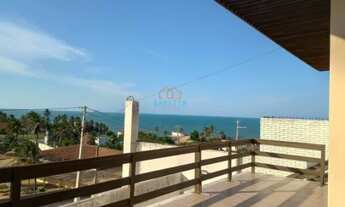 Imagem: CÓD 5375. Casa Duplex Mobiliado para Venda