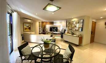 Imagem: Recreio dos Bandeirantes