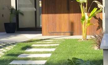 Imagem 3: Sobrado com 3 dormitórios à venda, 164 m² por R$ 1.700.000,00 - Açores - Florianópolis/SC