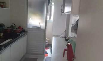 Imagem 2: RR9461 Apartamento MOBILIADO 68m² CONDOMÍNIO ALPHAVIEW - OPORTUNIDADE - 3 Dorms 1 Vaga - B