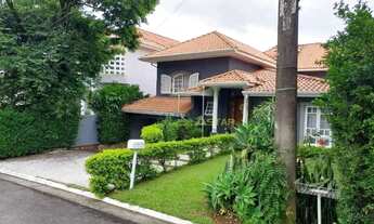 Imagem: Casa à venda, 345 m² por R$ 2.800.000,00