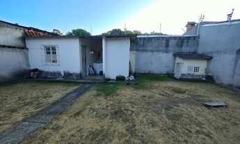Imagem 2: Casa à venda em Serra-ES, bairro Reis Magos: 2 quartos, 1 sala, 1 banheiro, 1 vaga, 100m²