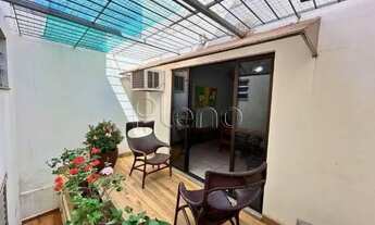 Imagem 7: Casa à venda em Campinas, Jardim Nova Europa, com 4 quartos, com 200 m²