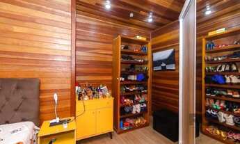 Imagem 13: Casa residencial para alugar no Jardim São Pedro com 3 dormitórios e 117 m²