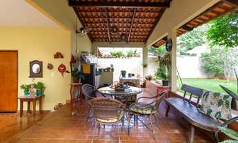 Imagem 13: Sobrado Portal do Sol 2