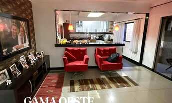 Imagem: SOBRADO NO GAMA OESTE - ENORME - ACEITA