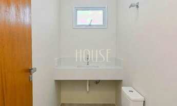 Imagem 6: Casa em Votorantim, com 226m², à venda em condomínio de alto padrão Belvedere I