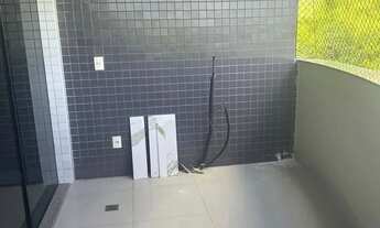 Imagem 2: Imóvel para aluguel possui 140 metros quadrados com 4 quartos em Sessenta - Volta Redonda