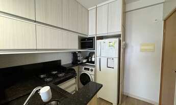 Imagem 4: Apartamento 2 dormitórios à venda no Centro de Curitiba Le Parc